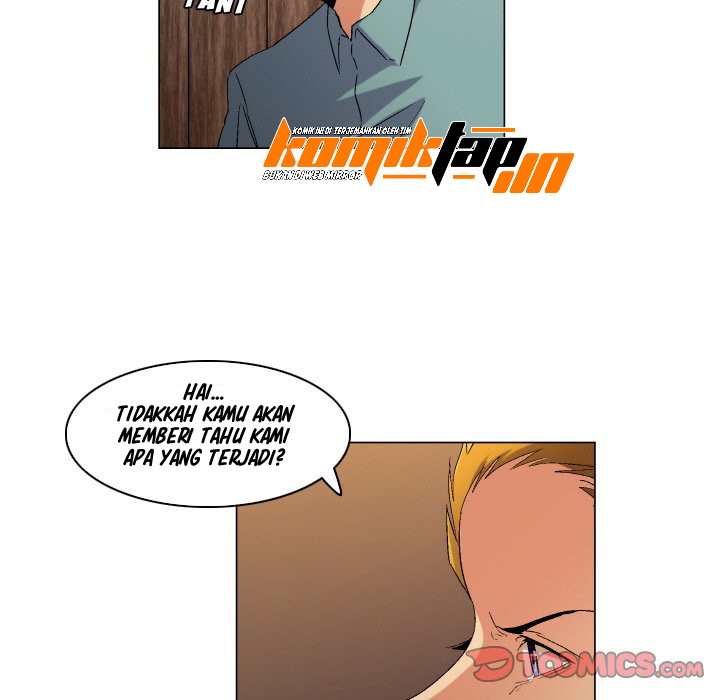 God of App - Chapter 80 16