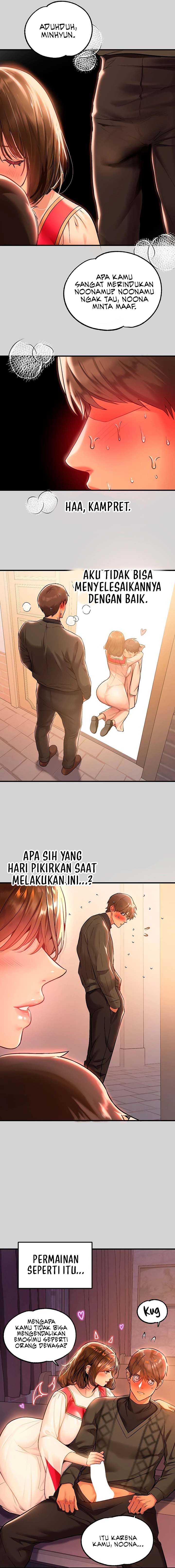 My Landlady Noona - Chapter 80 11