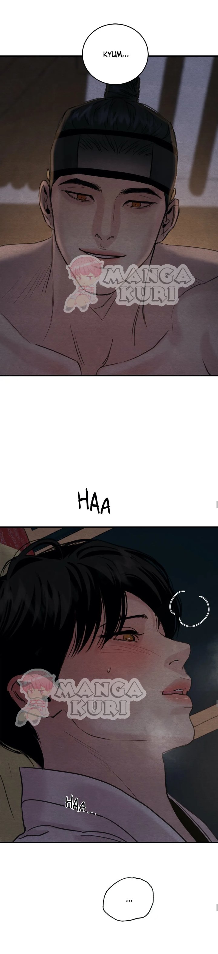 Painter of the night - Chapter 80 11