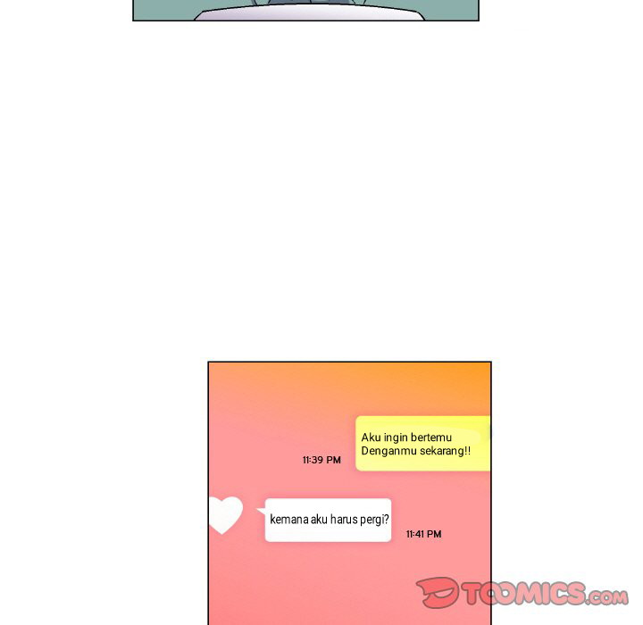 God of App - Chapter 80 14