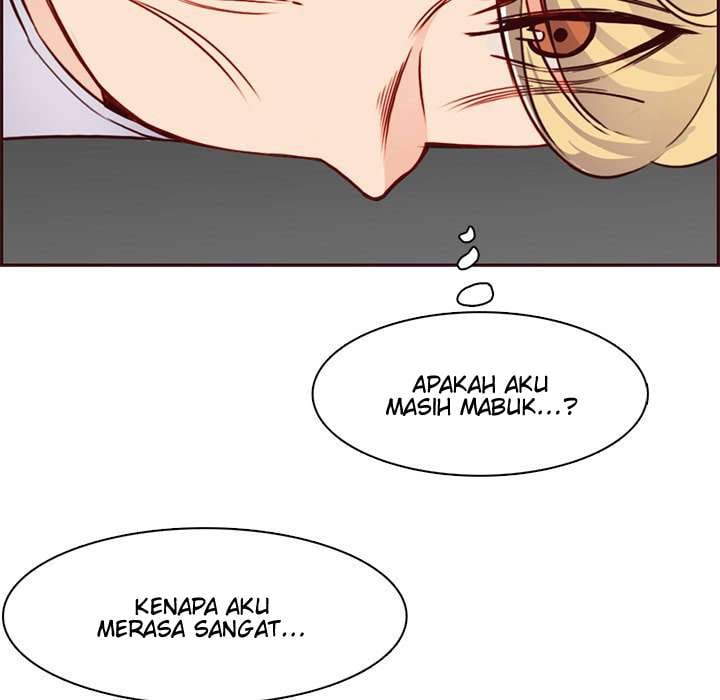 Never Too Late - Chapter 80 68