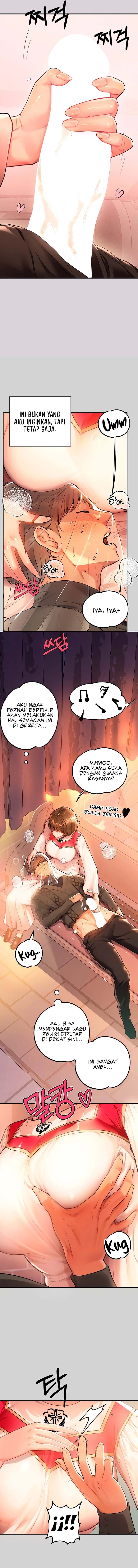 My Landlady Noona - Chapter 80 5