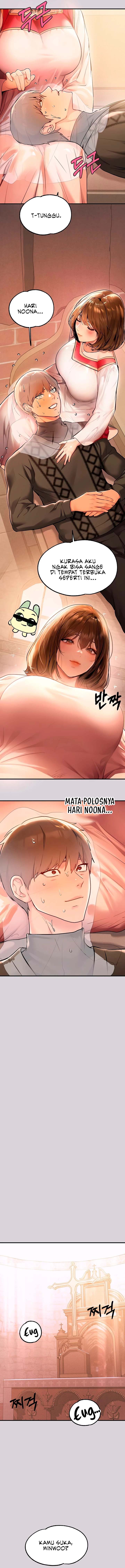 My Landlady Noona - Chapter 80 4