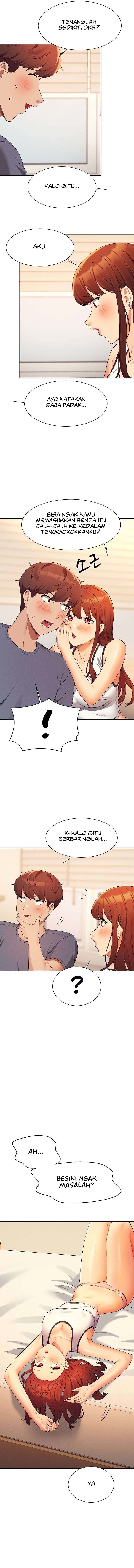 Is There No Goddess in My College? - Chapter 80 7