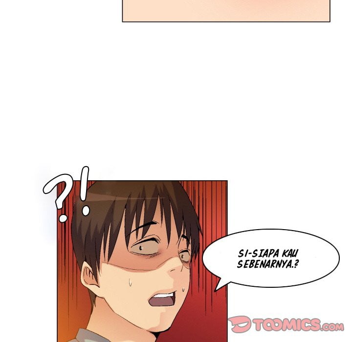 God of App - Chapter 80 37
