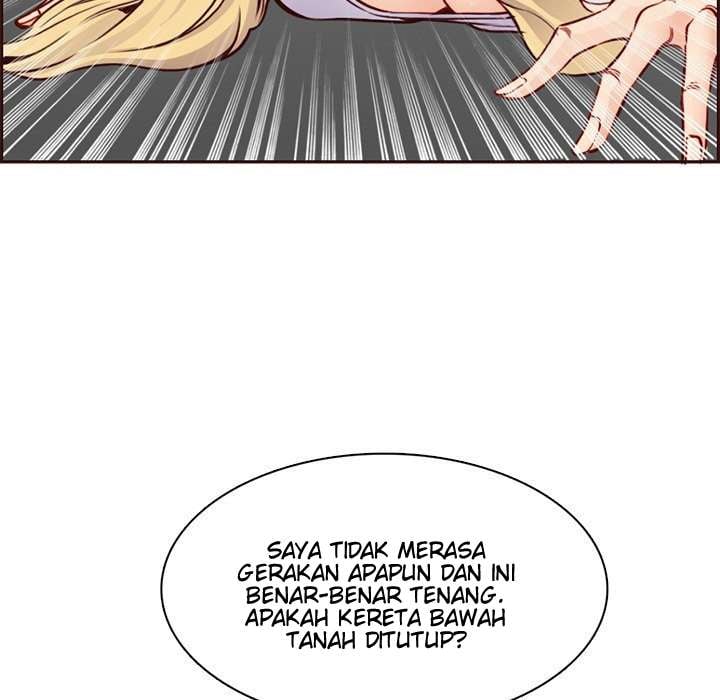 Never Too Late - Chapter 80 78