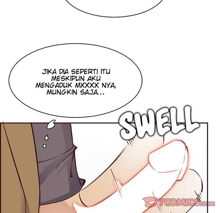 Never Too Late - Chapter 80 94