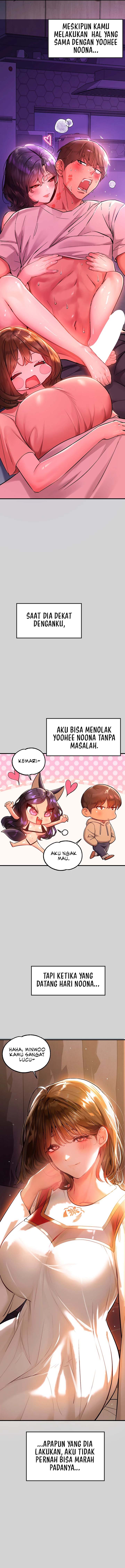 My Landlady Noona - Chapter 80 12