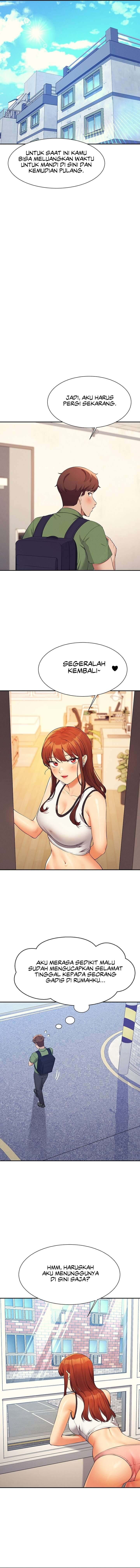 Is There No Goddess in My College? - Chapter 80 13