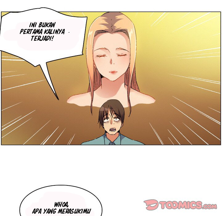 God of App - Chapter 80 9