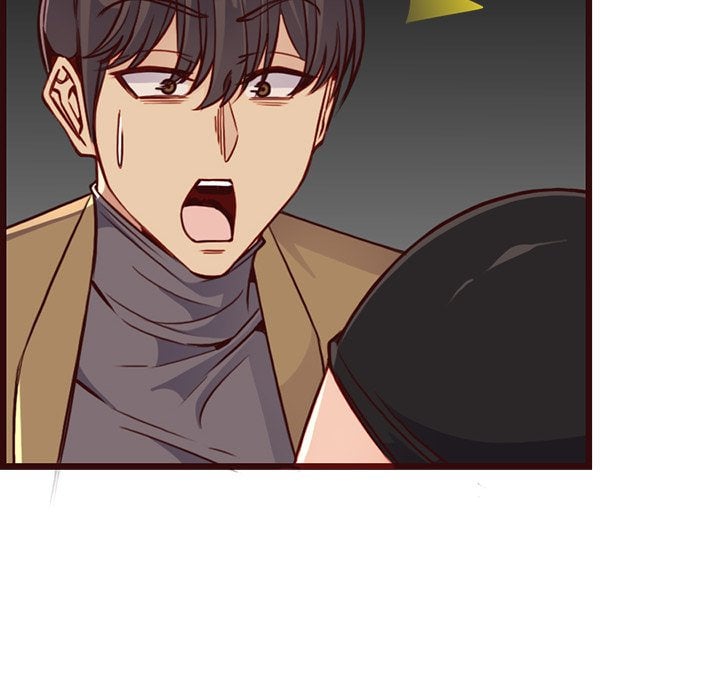 Never Too Late - Chapter 80 32