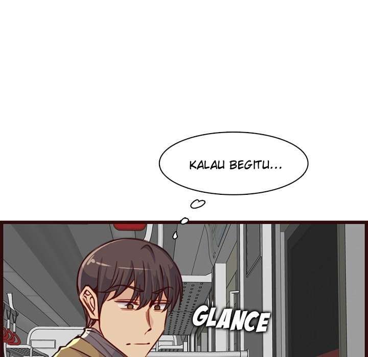 Never Too Late - Chapter 80 23