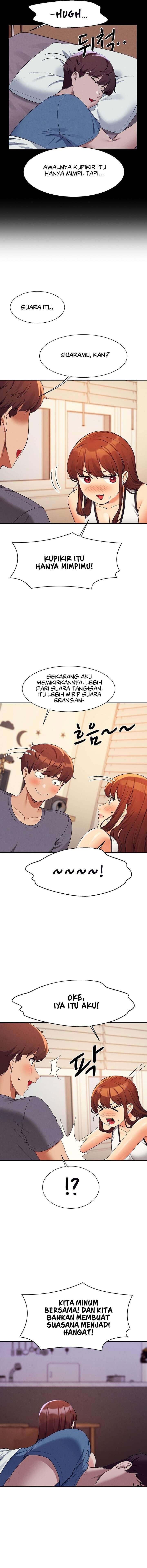 Is There No Goddess in My College? - Chapter 80 5
