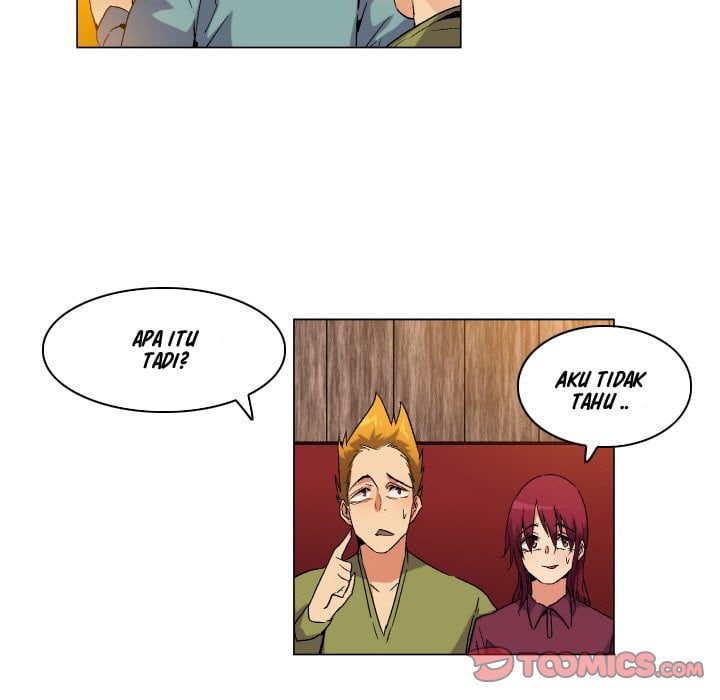 God of App - Chapter 80 18