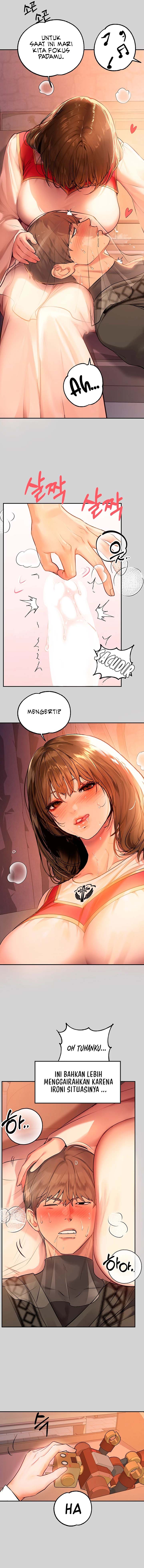My Landlady Noona - Chapter 80 6