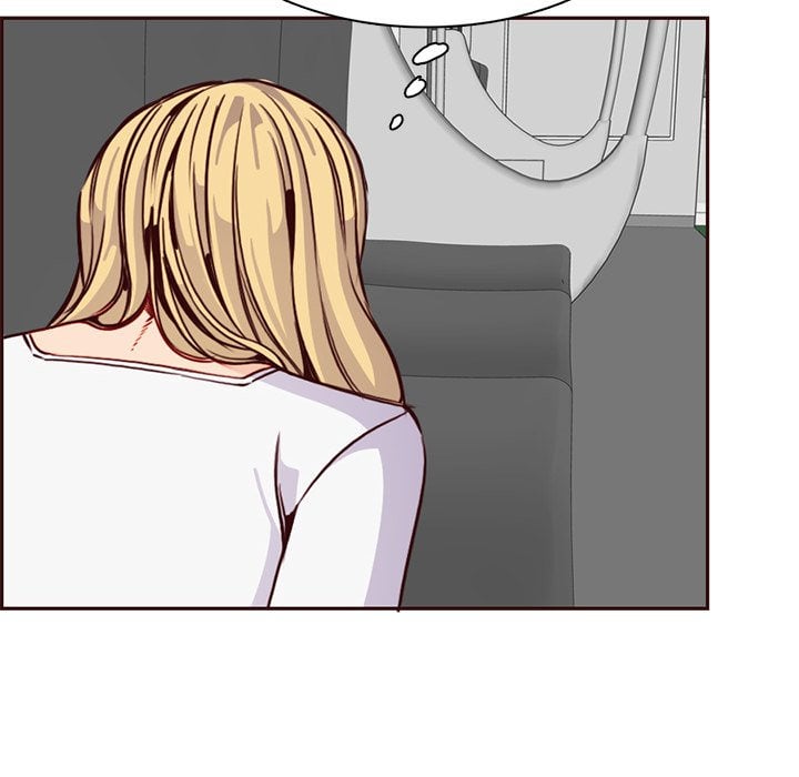 Never Too Late - Chapter 80 79