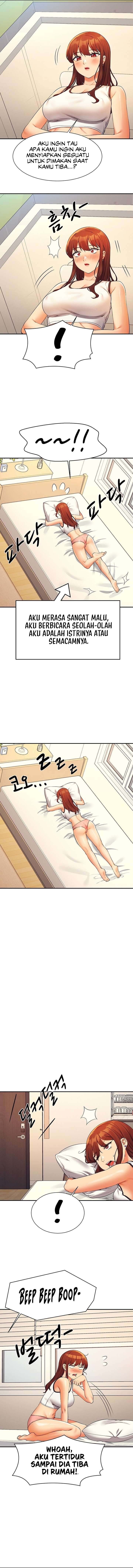 Is There No Goddess in My College? - Chapter 80 14