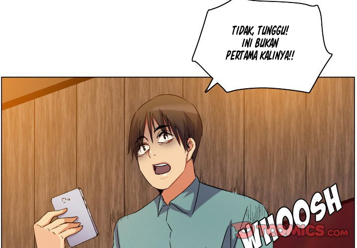 God of App - Chapter 80 5