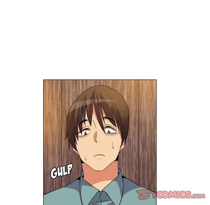 God of App - Chapter 80 13