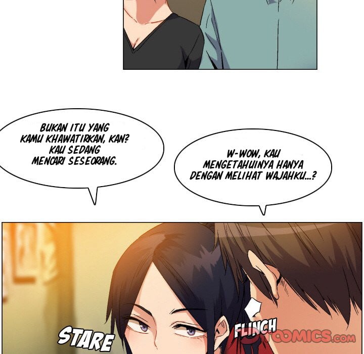 God of App - Chapter 80 33