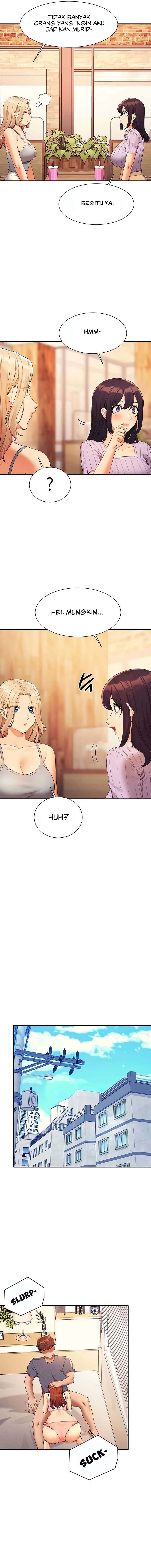 Is There No Goddess in My College? - Chapter 80 3