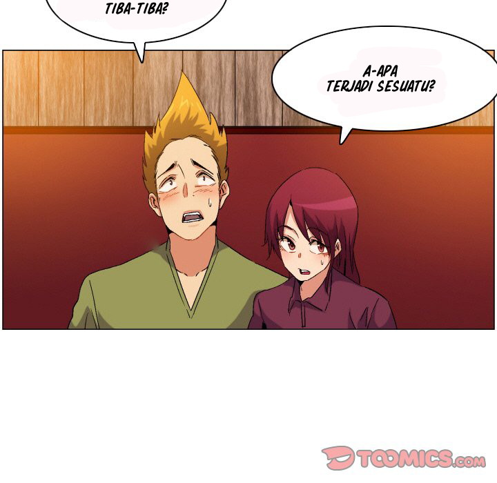 God of App - Chapter 80 10
