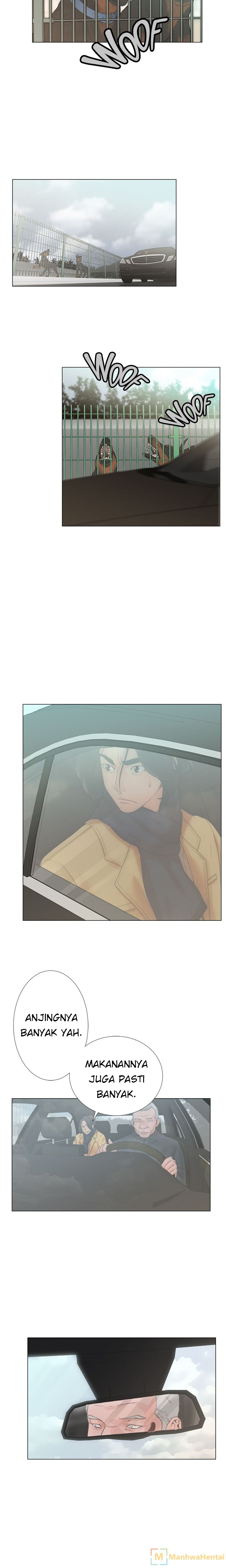 Lust Awakening - Chapter 02 4