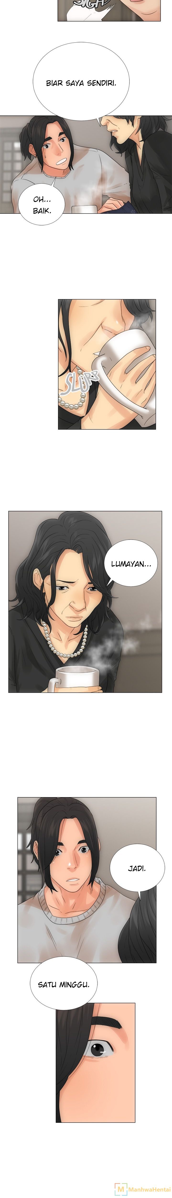 Lust Awakening - Chapter 02 14