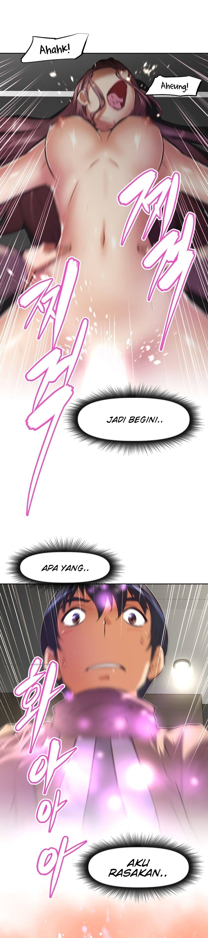 Brawling Go - Chapter 124 12