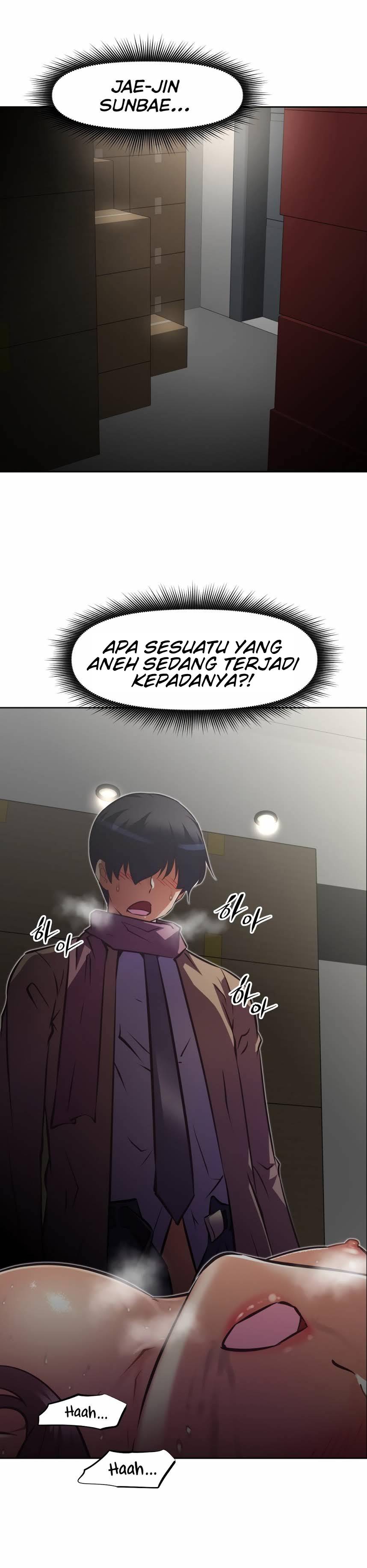 Brawling Go - Chapter 124 29