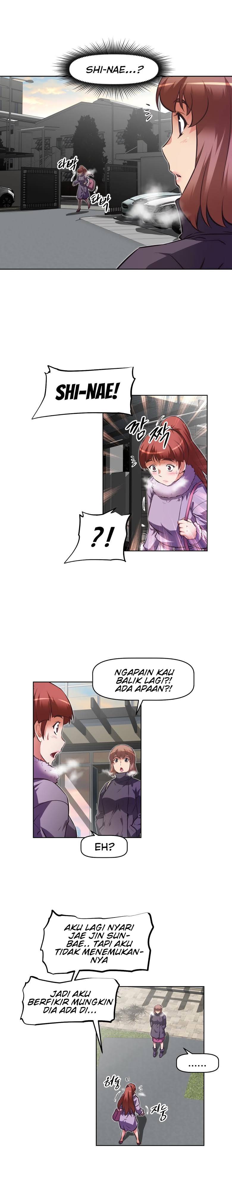 Brawling Go - Chapter 124 4