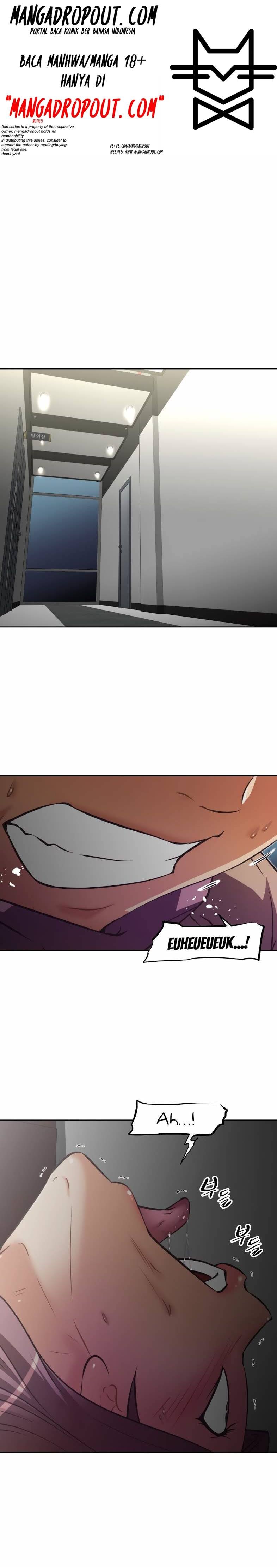 Brawling Go - Chapter 124 1
