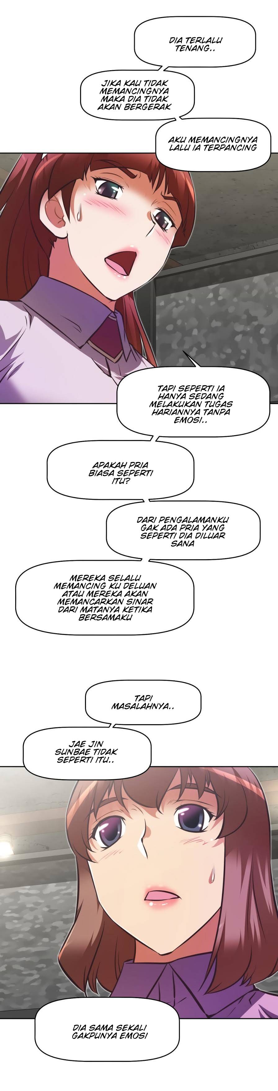Brawling Go - Chapter 124 27