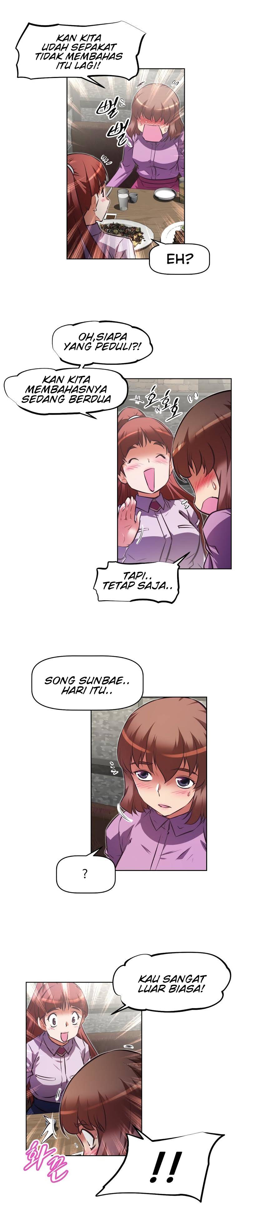 Brawling Go - Chapter 124 23