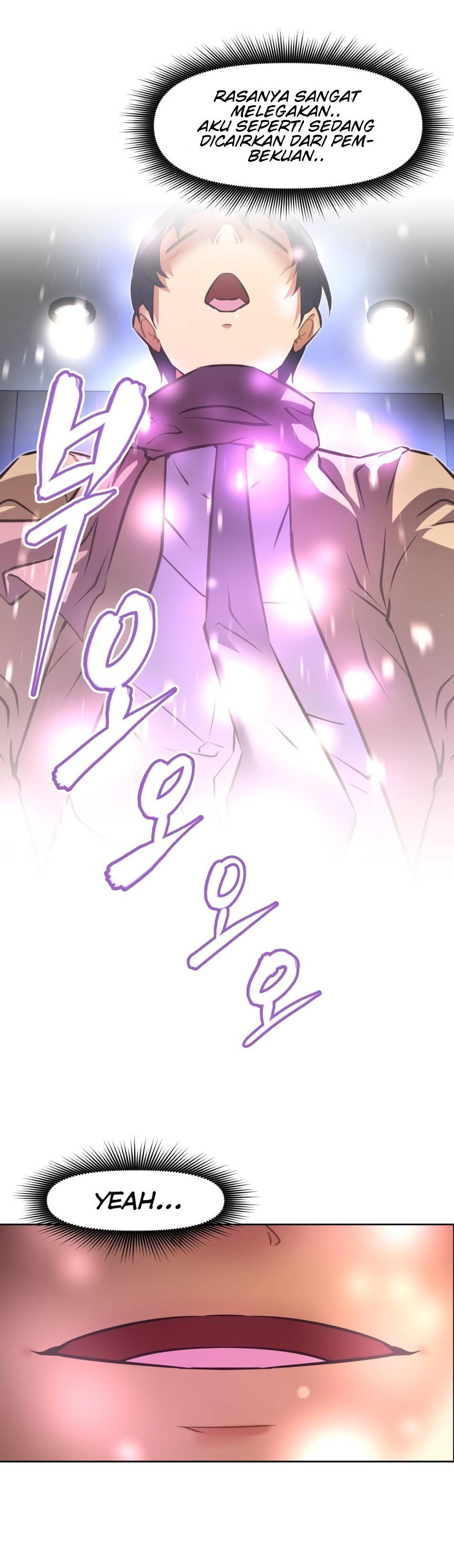 Brawling Go - Chapter 124 17
