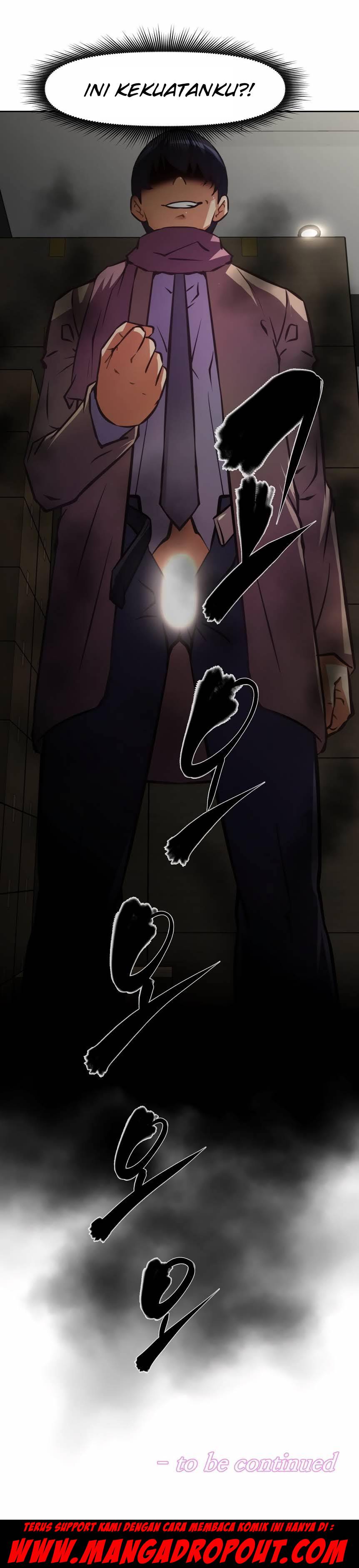 Brawling Go - Chapter 124 32