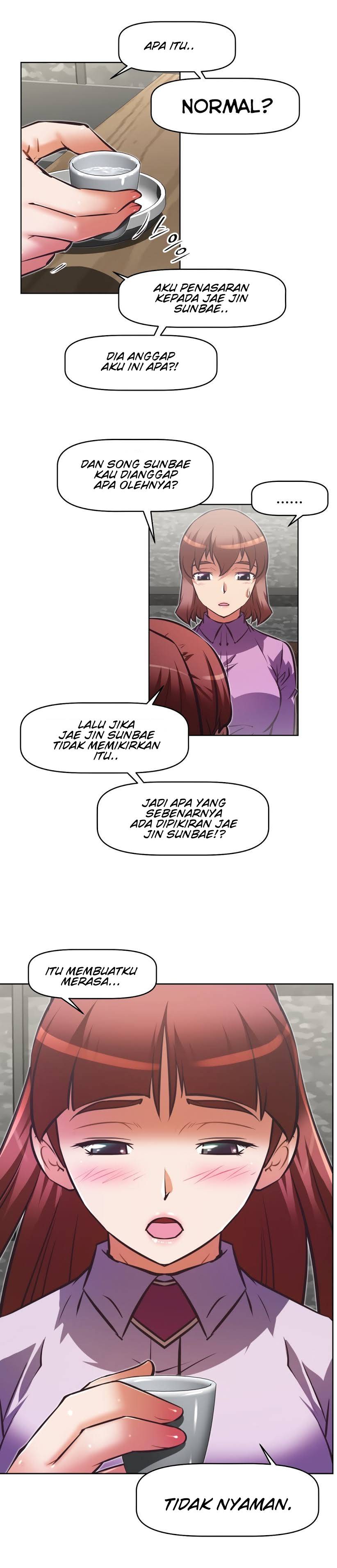 Brawling Go - Chapter 124 28