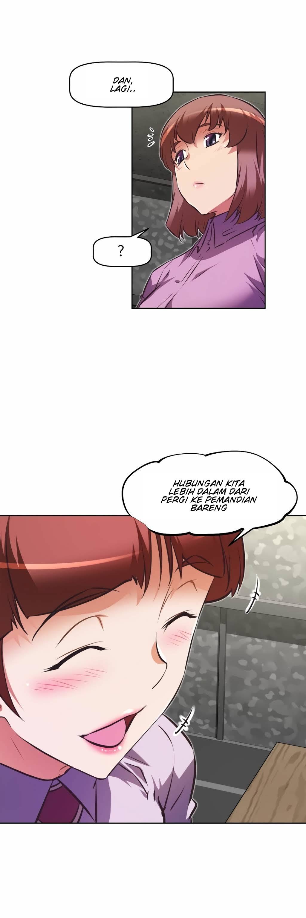 Brawling Go - Chapter 124 21