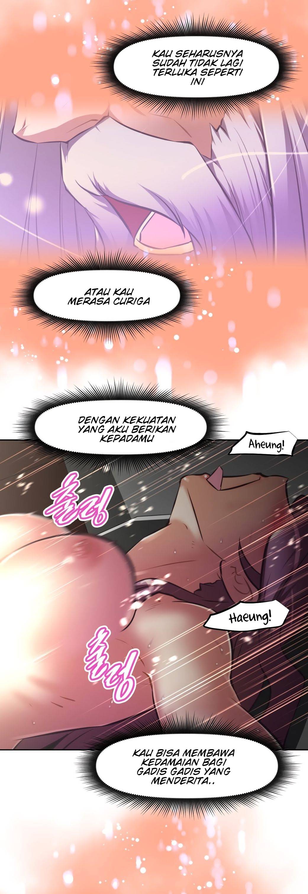 Brawling Go - Chapter 124 13