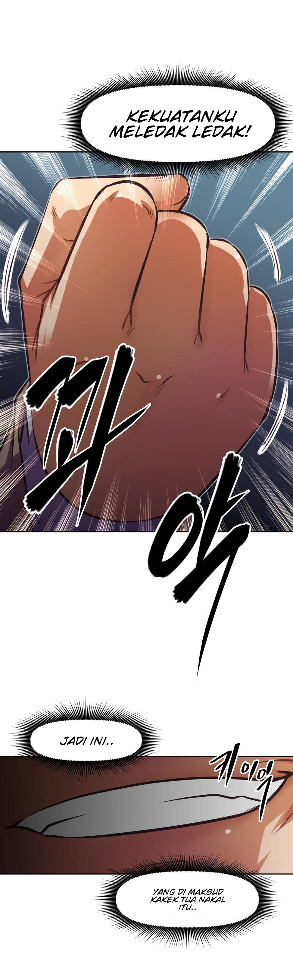 Brawling Go - Chapter 124 31