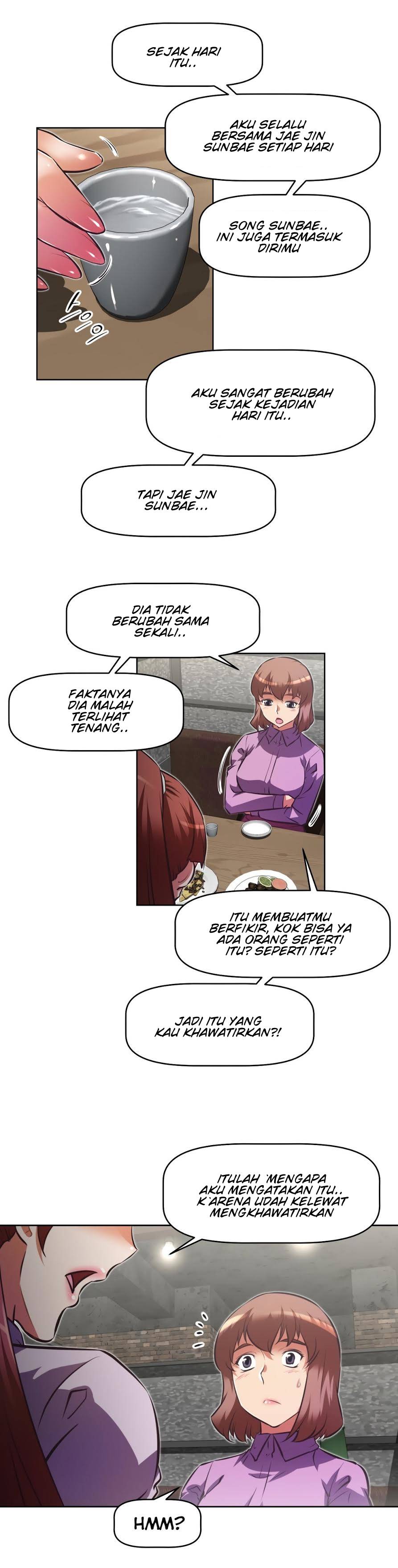 Brawling Go - Chapter 124 26
