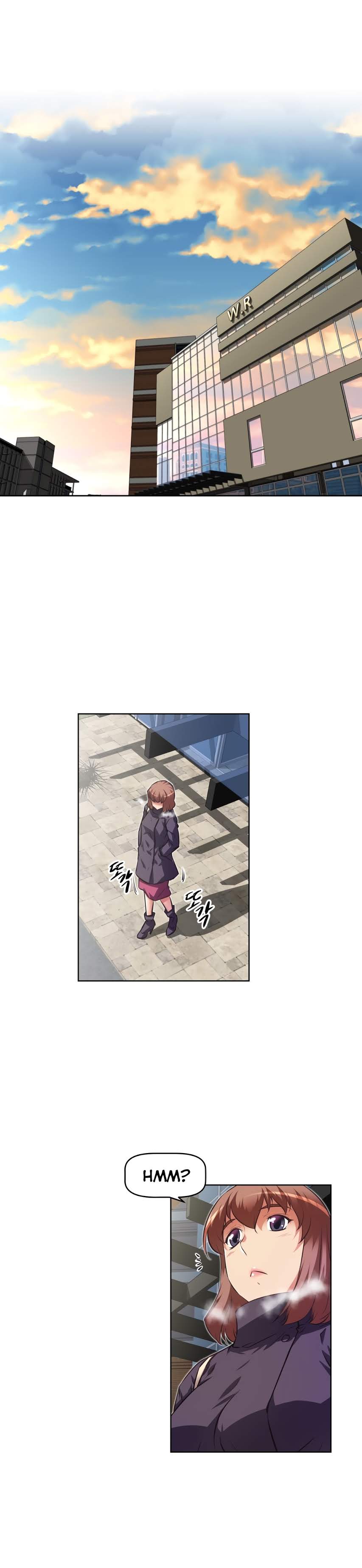 Brawling Go - Chapter 124 3