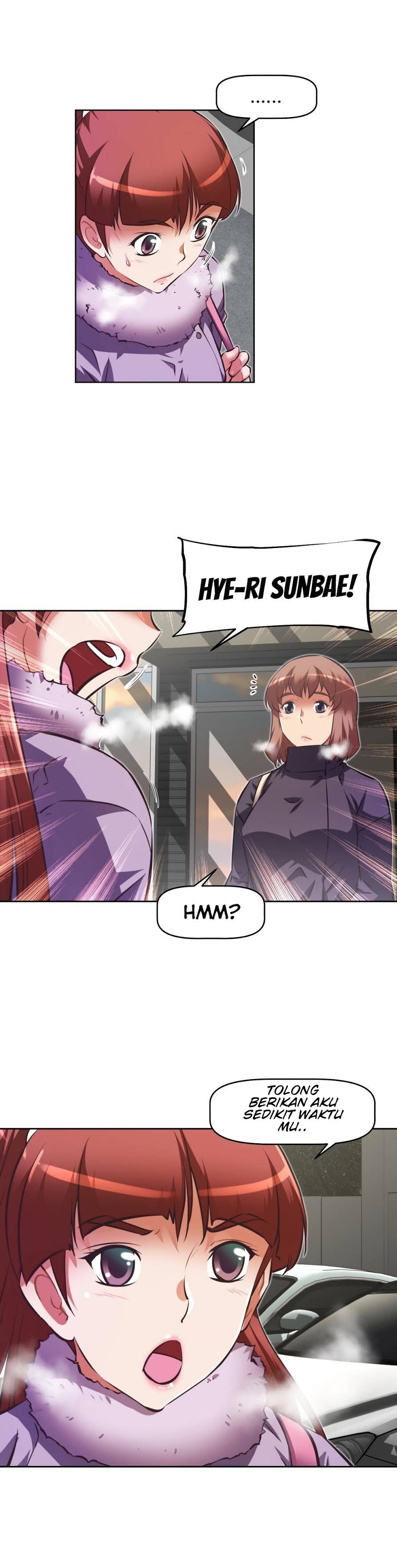 Brawling Go - Chapter 124 5