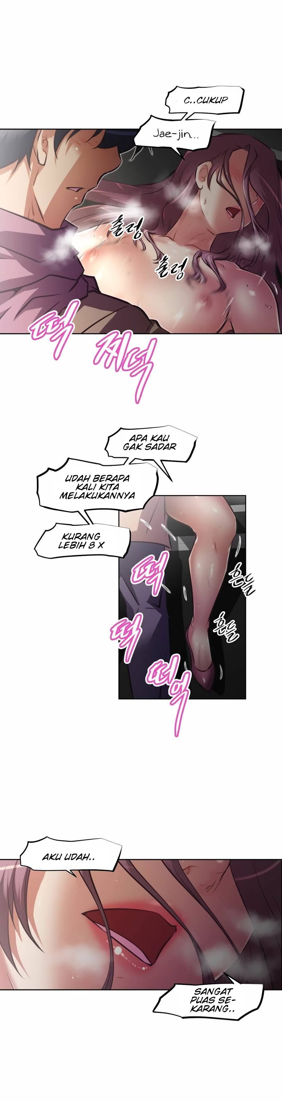 Brawling Go - Chapter 124 9