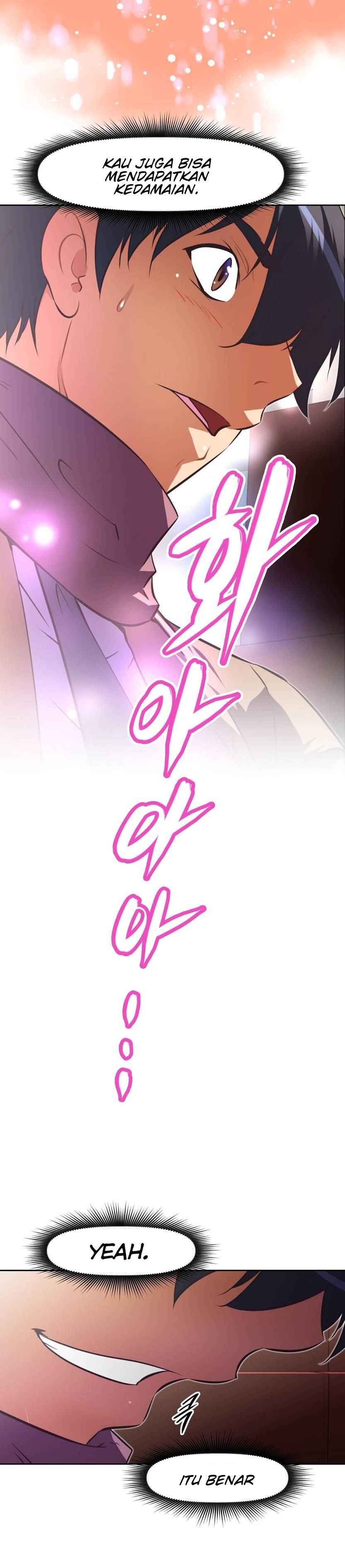 Brawling Go - Chapter 124 15