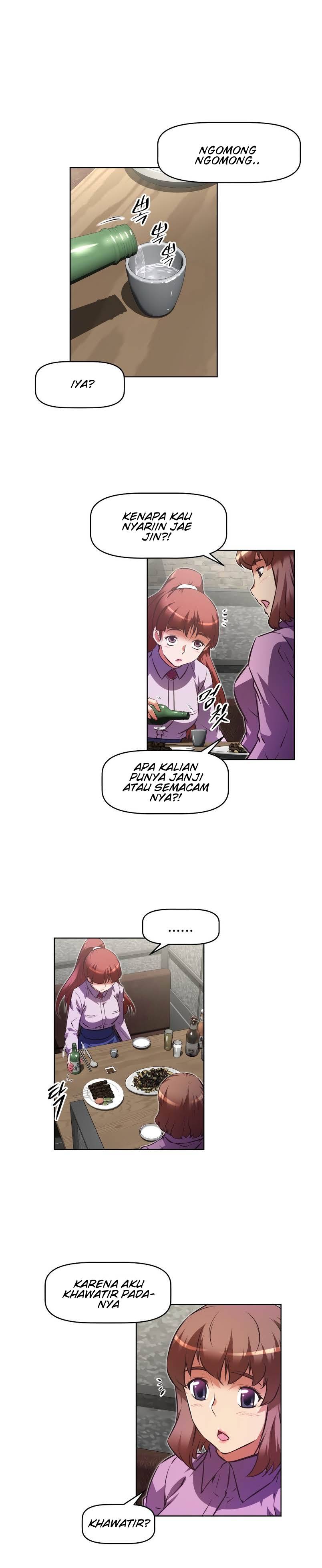 Brawling Go - Chapter 124 25