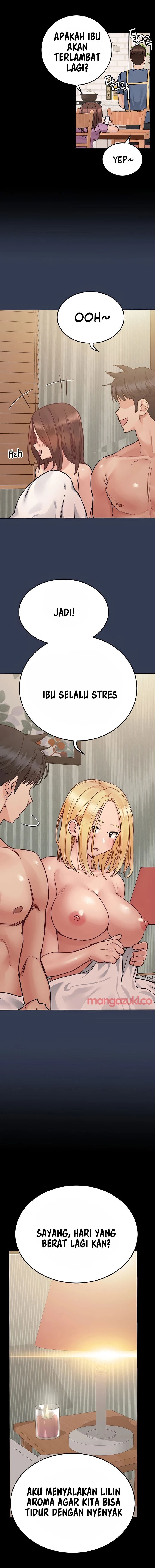 Keep It a Secret From Your Mother! - Chapter 68 10