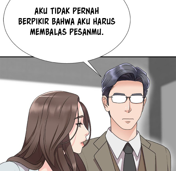 Miss Announcer - Chapter 68 33