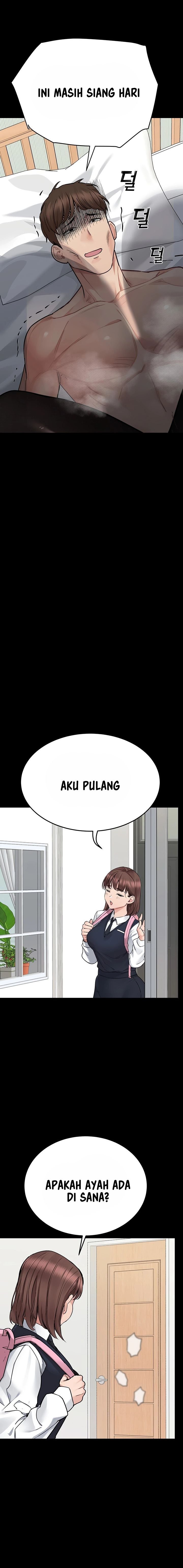 Keep It a Secret From Your Mother! - Chapter 68 31