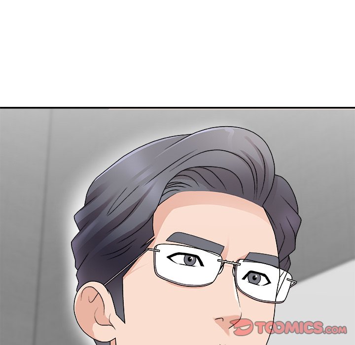 Miss Announcer - Chapter 68 28